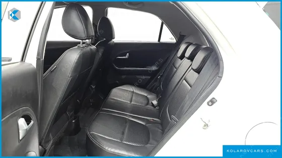 KIA MORNING (PICANTO) DELUXE SPECIAL