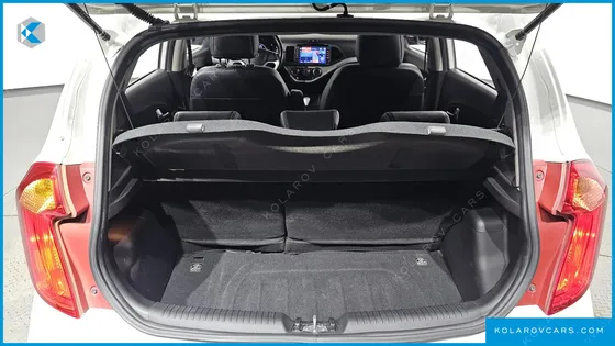 KIA MORNING (PICANTO) DELUXE SPECIAL