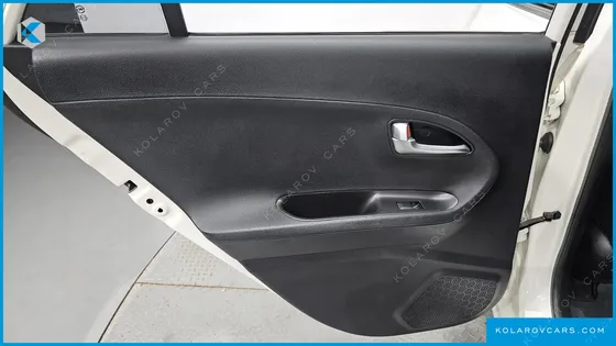 KIA MORNING (PICANTO) DELUXE SPECIAL