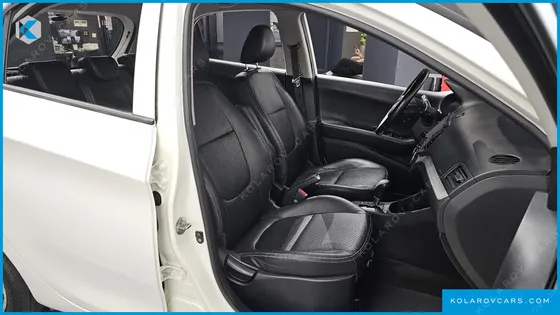 KIA MORNING (PICANTO) DELUXE SPECIAL