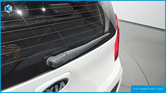 KIA MORNING (PICANTO) DELUXE SPECIAL