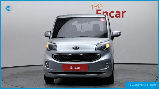 KIA RAY LUXURY