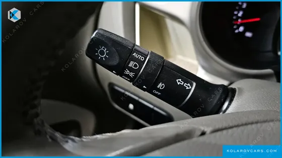 KIA RAY LUXURY