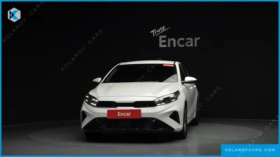 KIA K3 1.6