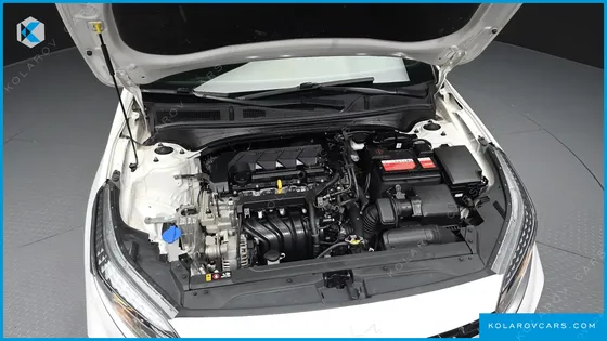 KIA K3 1.6