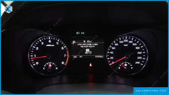 KIA K3 1.6