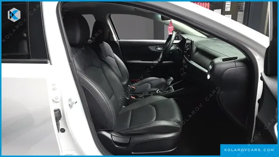 KIA K3 1.6