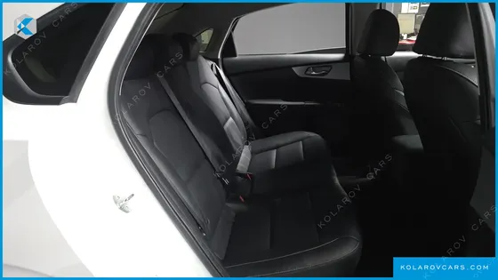 KIA K3 1.6