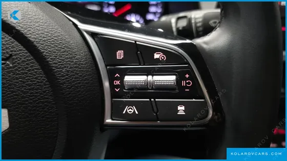 KIA K3 1.6