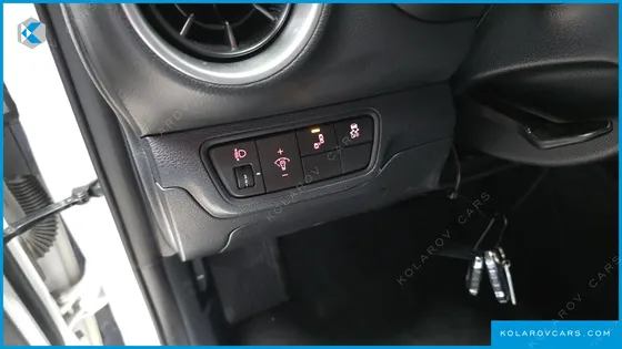 KIA K3 1.6