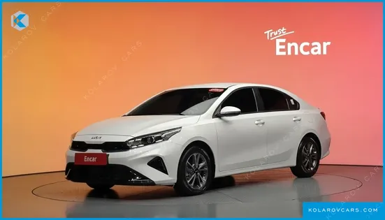 KIA K3 1.6