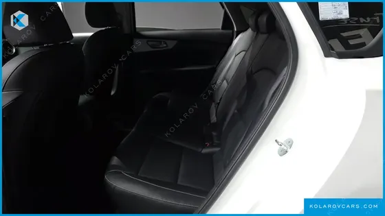 KIA K3 1.6