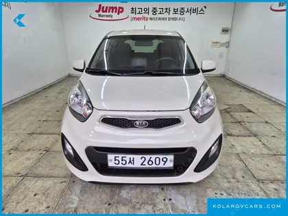 KIA MORNING (PICANTO) DELUXE SPECIAL