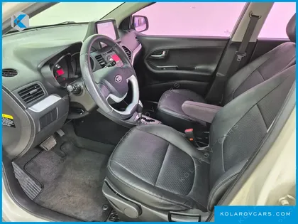 KIA MORNING (PICANTO) DELUXE SPECIAL