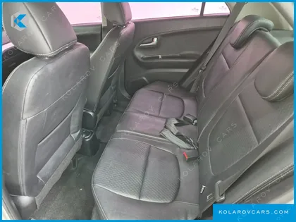 KIA MORNING (PICANTO) DELUXE SPECIAL