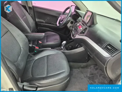 KIA MORNING (PICANTO) DELUXE SPECIAL