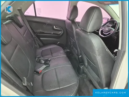 KIA MORNING (PICANTO) DELUXE SPECIAL