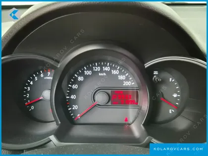 KIA MORNING (PICANTO) DELUXE SPECIAL