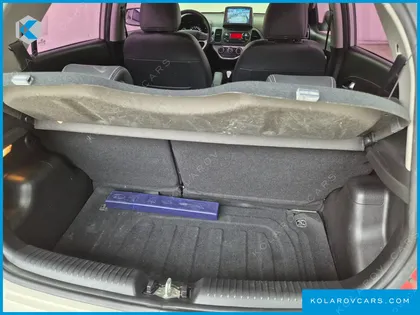 KIA MORNING (PICANTO) DELUXE SPECIAL
