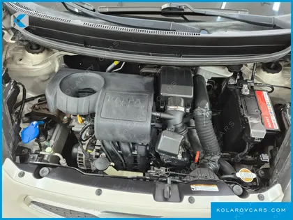KIA MORNING (PICANTO) DELUXE SPECIAL