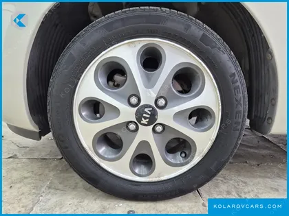 KIA MORNING (PICANTO) DELUXE SPECIAL