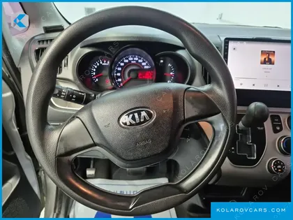 KIA RAY VAN