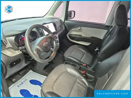KIA RAY VAN