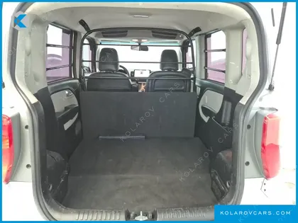 KIA RAY VAN