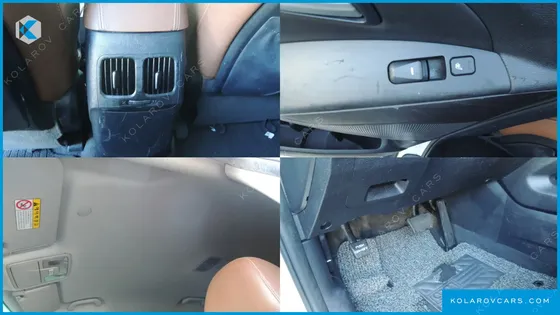HYUNDAI TUCSON DIESEL(E-VGT) 2WD