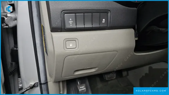 KIA CARNIVAL 9-SEATER LUXURY