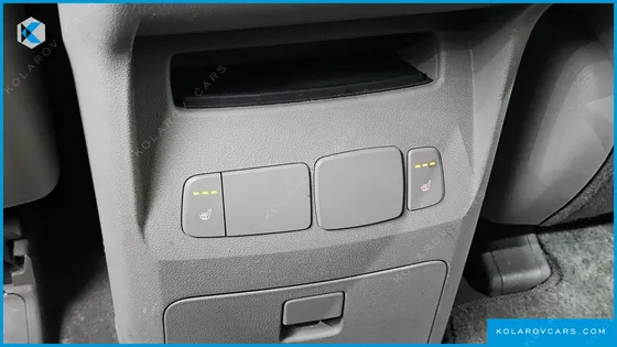 KIA CARNIVAL 9-SEATER LUXURY