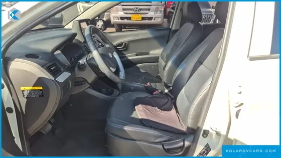 KIA MORNING (PICANTO) DELUXE