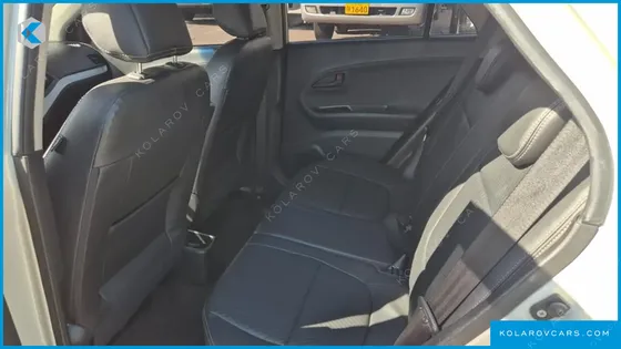 KIA MORNING (PICANTO) DELUXE