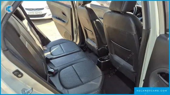 KIA MORNING (PICANTO) DELUXE
