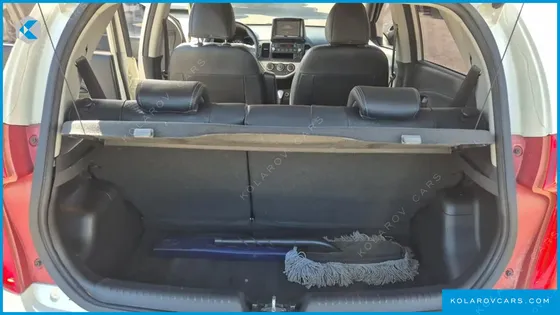 KIA MORNING (PICANTO) DELUXE