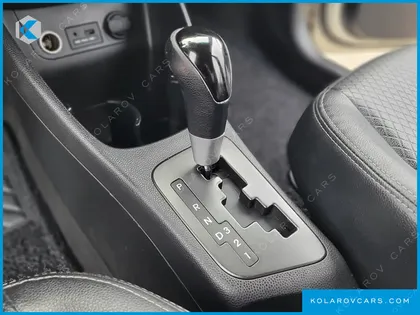 KIA MORNING (PICANTO) BI-FUEL SMART TRENDY