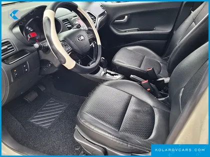 KIA MORNING (PICANTO) BI-FUEL SMART TRENDY
