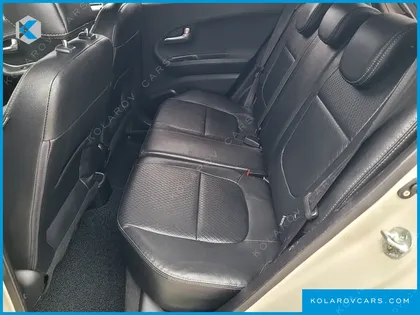KIA MORNING (PICANTO) BI-FUEL SMART TRENDY
