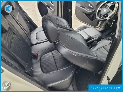 KIA MORNING (PICANTO) BI-FUEL SMART TRENDY