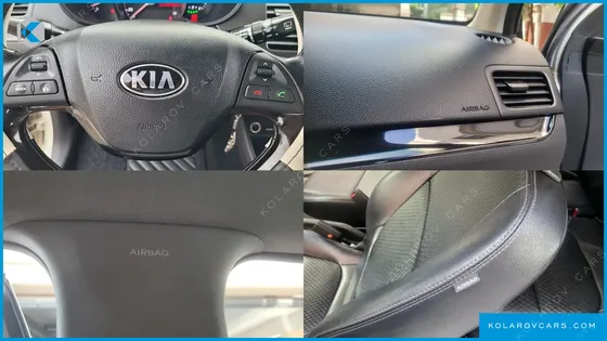 KIA MORNING (PICANTO) BI-FUEL SMART TRENDY