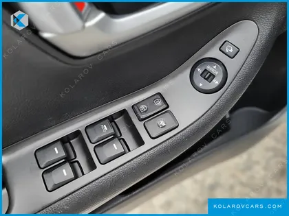KIA MORNING (PICANTO) BI-FUEL SMART TRENDY