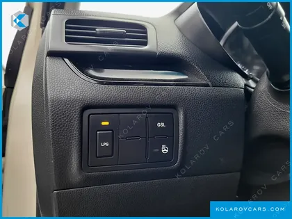 KIA MORNING (PICANTO) BI-FUEL SMART TRENDY