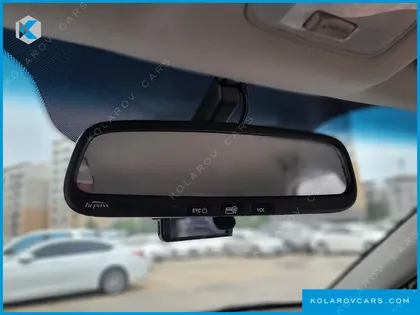KIA MORNING (PICANTO) BI-FUEL SMART TRENDY