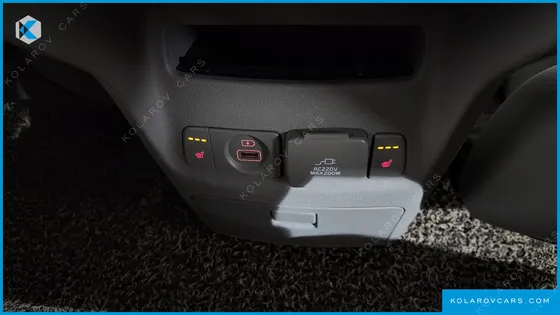 KIA CARNIVAL 9-SEATER PRESTIGE