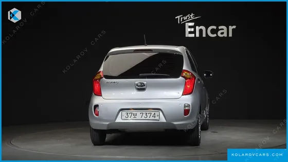 KIA MORNING (PICANTO) VAN
