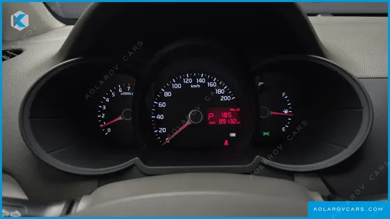 KIA MORNING (PICANTO) VAN