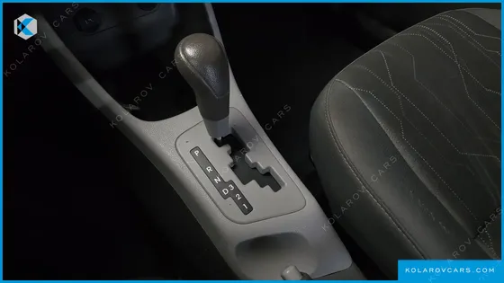 KIA MORNING (PICANTO) VAN