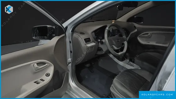 KIA MORNING (PICANTO) VAN