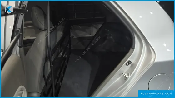 KIA MORNING (PICANTO) VAN