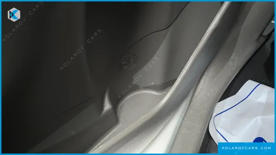 KIA MORNING (PICANTO) VAN